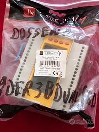 Relè differenziale Dossena DBERBdualG60 –