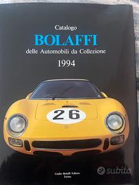 Catalogo bolaffi 1994