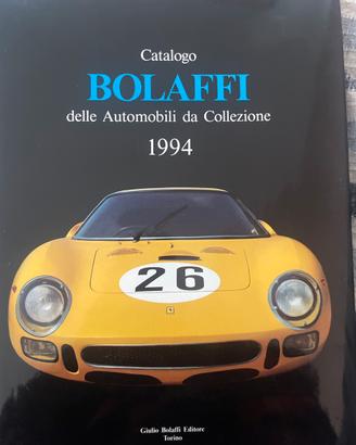 Catalogo bolaffi 1994