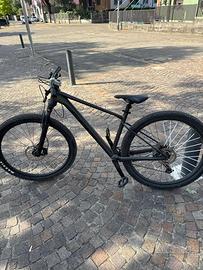 Bicicletta scott scale tg.M