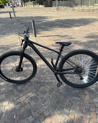Bicicletta scott scale tg.M