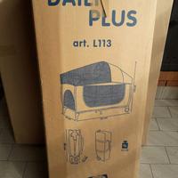 Lettino da campeggio