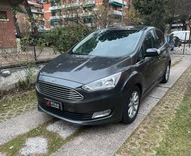 Ford C-Max 1.5 dCi Titanium