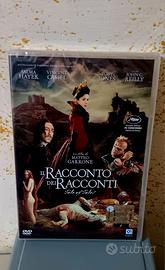 Il Racconto Dei Racconti Dvd (Sigillato)
