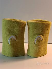 Head 4 polsini tennis 