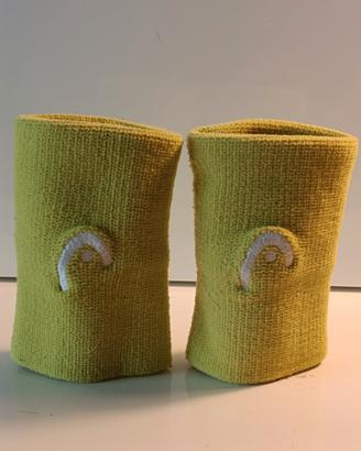 Head 4 polsini tennis 