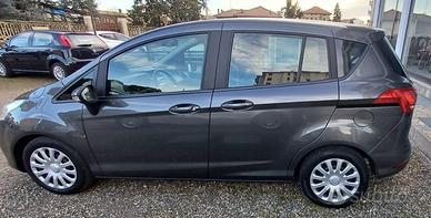FORD B-Max 1.0 EcoBoost 100 CV Business