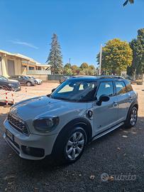 Mini Countryman 1.5 SE ALL4 legge 104
