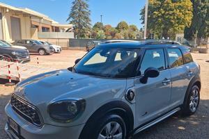 Mini Countryman 1.5 SE ALL4 legge 104