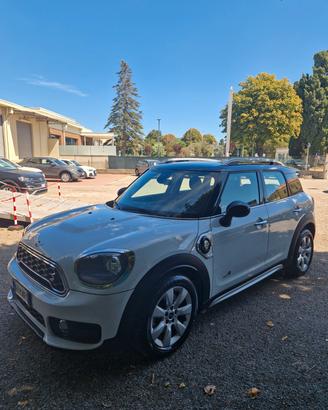 Mini Countryman 1.5 SE ALL4 legge 104