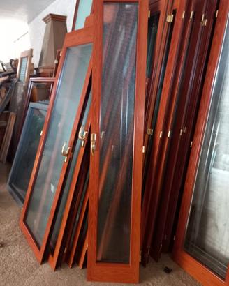 Finestre in alluminio n 12