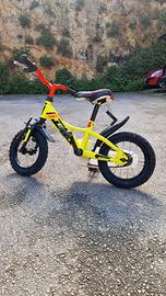 Bici 12 pollici