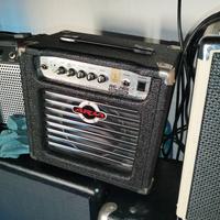 Amplificatore 20w Chitarra Elettrica