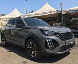 Peugeot 2008 PureTech 100 S&S Allure