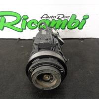 COMPRESSORE CLIMA GRAND CHEROKEE WJ 2.7 2004