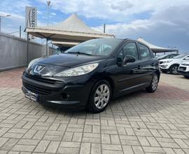 Peugeot 207 1.6 HDi 90CV 5p. XS