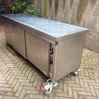 mobile scalda piatti 