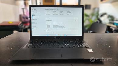 Notebook SìComputer