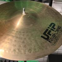 Piatto Splash UFIP da 12 rough series