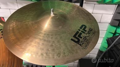 Piatto Splash UFIP da 12 rough series