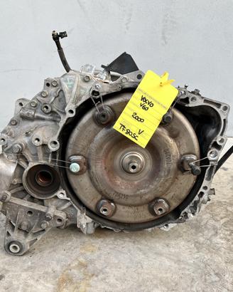 CAMBIO AUTOMATICO VOLVO V60 1° Serie Tf80sc Diese