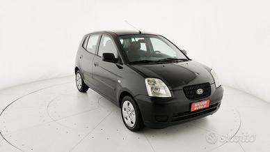 KIA Picanto 1.0 12V Spirit
