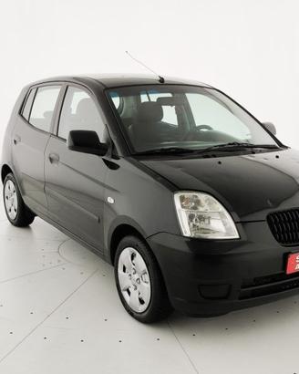 KIA Picanto 1.0 12V Spirit