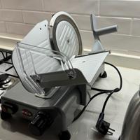 Affettatrice RGV Affettatrice Lusso 195 GL