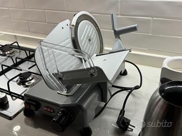 Affettatrice RGV Affettatrice Lusso 195 GL