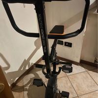 bicicletta da palestra
