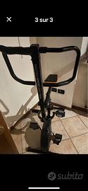bicicletta da palestra