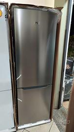 Frigorifero 1,90x60 Inox No Frost NUOVO 