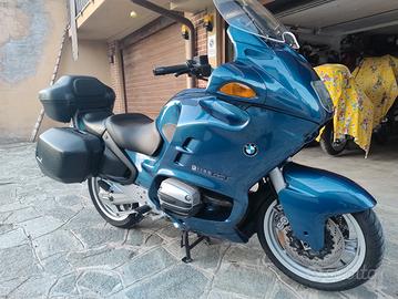 BMW R 1100 RT iscritto FMI