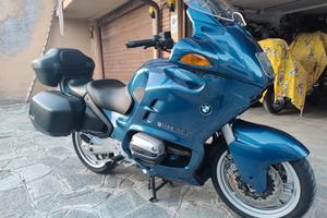 BMW R 1100 RT iscritto FMI