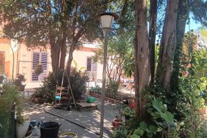 Santa Venerina: Casa Singola con terreno