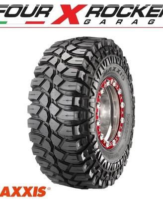 GOMME PNEUMATICI MAXXIS CREEPY CRAWLER 38×13.00R15