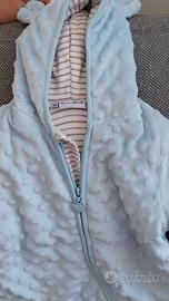 abbigliamento neonato