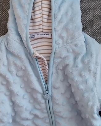 abbigliamento neonato