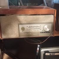 Radio anni 60 _70