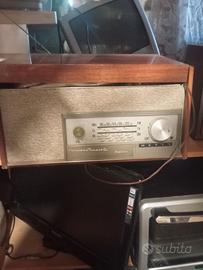 Radio anni 60 _70