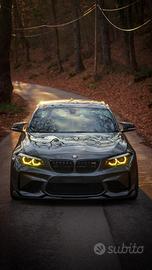 Bmw M2 f87