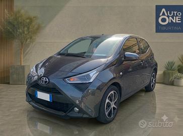 Toyota Aygo X 1.0 VVT-i 72 CV 5 porte Connect