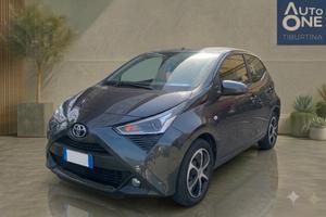 Toyota Aygo X 1.0 VVT-i 72 CV 5 porte Connect