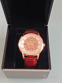 orologio automatico armani  NUOVO