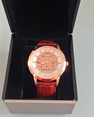 orologio automatico armani  NUOVO