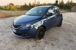 Lancia Ypsilon 1.0 FireFly 5 porte S&S Hybrid