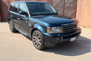 Range Rover Sport L320 2.7 HSE