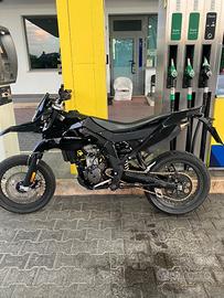 Aprilia sx 125