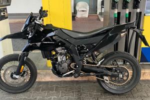 Aprilia sx 125