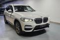 Bmw X3 xDrive20d xLine